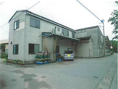 静岡県沼津市 沼津駅24分 戸建て 1,081万円の競売物件情報 #2