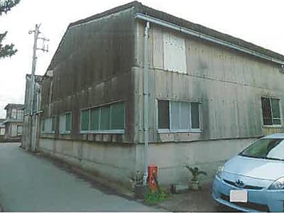 静岡県沼津市 沼津駅24分 戸建て 1,081万円の競売物件情報 #3