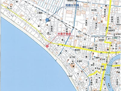 静岡県沼津市 沼津駅24分 戸建て 1,081万円の競売物件情報 #31