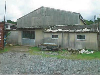静岡県沼津市 沼津駅24分 戸建て 1,081万円の競売物件情報 #4
