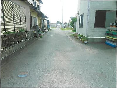 静岡県沼津市 沼津駅24分 戸建て 1,081万円の競売物件情報 #6