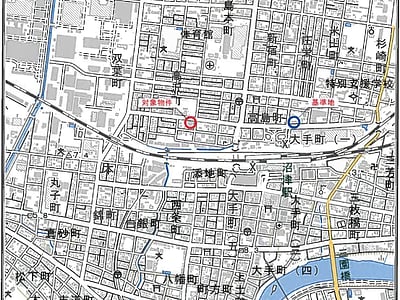 静岡県沼津市 沼津駅6分 戸建て 6,220万円の競売物件情報 #33