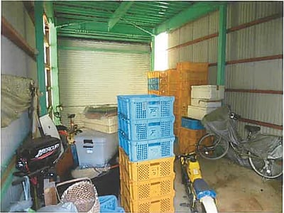 静岡県賀茂郡河津町 河津駅3分 戸建て 775万円の競売物件情報 #23