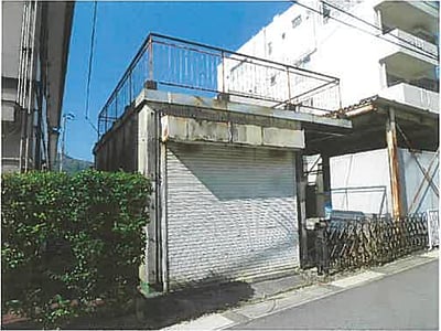 静岡県賀茂郡河津町 河津駅3分 戸建て 775万円の競売物件情報 #5