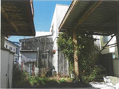静岡県賀茂郡河津町 河津駅3分 戸建て 775万円の競売物件情報 #6