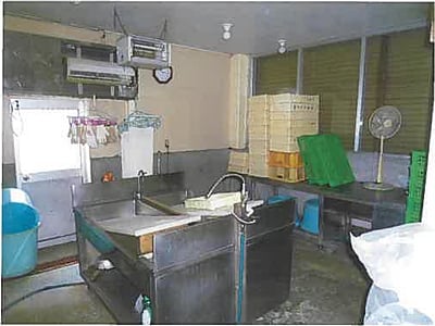 静岡県賀茂郡河津町 河津駅3分 戸建て 775万円の競売物件情報 #8