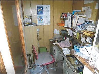 静岡県賀茂郡河津町 河津駅3分 戸建て 775万円の競売物件情報 #9