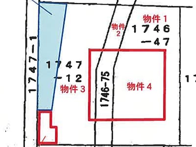 静岡県熱海市 来宮駅13分 戸建て 655万円の競売物件情報 #12