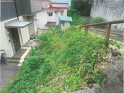 静岡県熱海市 来宮駅13分 戸建て 655万円の競売物件情報 #3