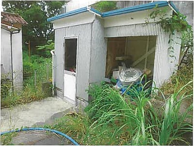 静岡県熱海市 来宮駅13分 戸建て 655万円の競売物件情報 #4