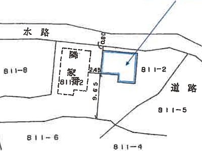 静岡県賀茂郡東伊豆町 片瀬白田駅17分 戸建て 73万円の競売物件情報 #23