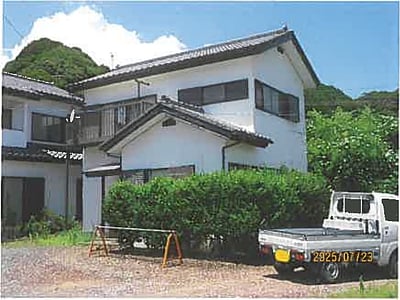 静岡県賀茂郡東伊豆町 片瀬白田駅17分 戸建て 73万円の競売物件情報 #4