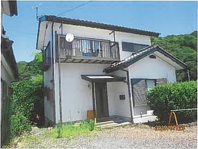 静岡県賀茂郡東伊豆町 片瀬白田駅17分 戸建て 73万円の競売物件情報 #5