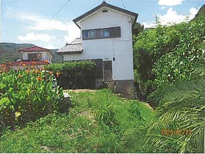 静岡県賀茂郡東伊豆町 片瀬白田駅17分 戸建て 73万円の競売物件情報 #6