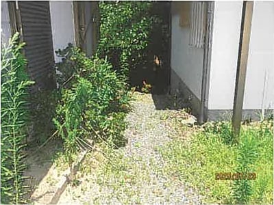 静岡県賀茂郡東伊豆町 片瀬白田駅17分 戸建て 73万円の競売物件情報 #7