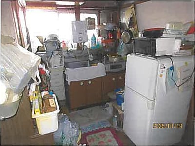 (値下げ) 静岡県沼津市 大岡駅10分 戸建て 89万円の競売物件情報 #15