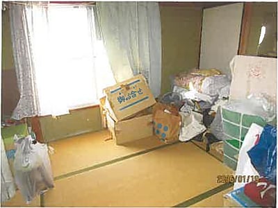 (値下げ) 静岡県沼津市 大岡駅10分 戸建て 89万円の競売物件情報 #18