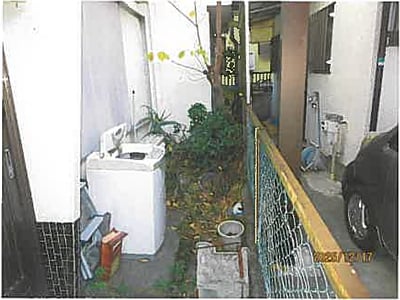(値下げ) 静岡県沼津市 大岡駅10分 戸建て 89万円の競売物件情報 #7