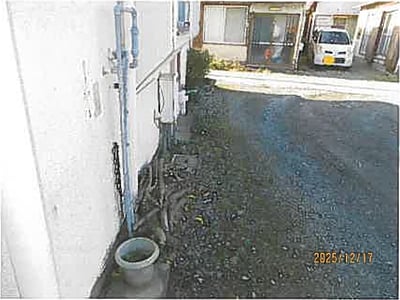 (値下げ) 静岡県沼津市 大岡駅10分 戸建て 89万円の競売物件情報 #9