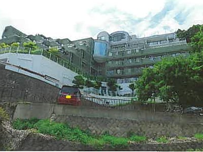 静岡県伊東市 宇佐美駅10分 マンション「ルシオン伊豆宇佐美」62万円の競売物件情報 #1