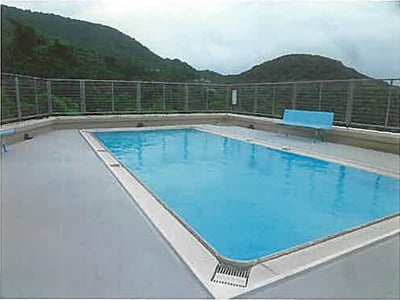 静岡県伊東市 宇佐美駅10分 マンション「ルシオン伊豆宇佐美」62万円の競売物件情報 #13