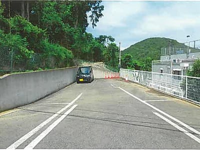 静岡県伊東市 宇佐美駅10分 マンション「ルシオン伊豆宇佐美」62万円の競売物件情報 #4