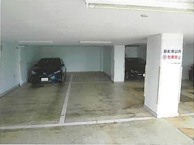 静岡県伊東市 宇佐美駅10分 マンション「ルシオン伊豆宇佐美」62万円の競売物件情報 #5