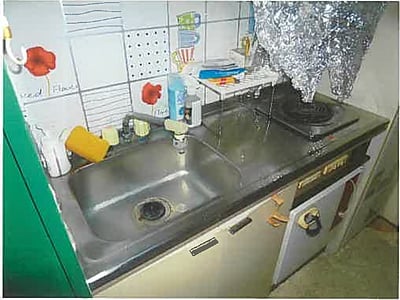 静岡県伊東市 宇佐美駅10分 マンション「ルシオン伊豆宇佐美」62万円の競売物件情報 #8