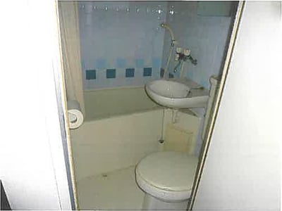 静岡県賀茂郡東伊豆町 伊豆熱川駅3分 マンション「ライオンズヒルズ熱川」1万円の競売物件情報 #10