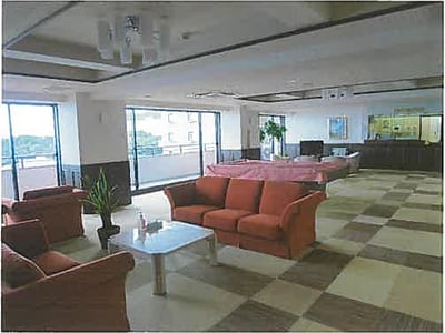 静岡県賀茂郡東伊豆町 伊豆熱川駅3分 マンション「ライオンズヒルズ熱川」1万円の競売物件情報 #12