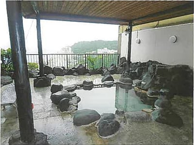 静岡県賀茂郡東伊豆町 伊豆熱川駅3分 マンション「ライオンズヒルズ熱川」1万円の競売物件情報 #14
