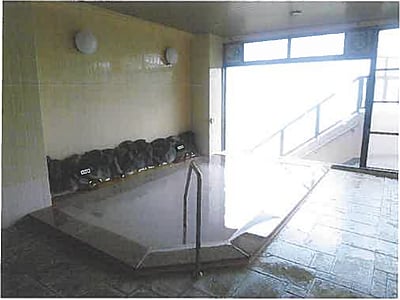 静岡県賀茂郡東伊豆町 伊豆熱川駅3分 マンション「ライオンズヒルズ熱川」1万円の競売物件情報 #15