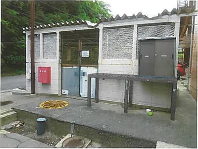 静岡県賀茂郡東伊豆町 伊豆熱川駅3分 マンション「ライオンズヒルズ熱川」1万円の競売物件情報 #5