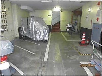 静岡県熱海市 熱海駅8分 マンション「熱海野中山マンション」1万円の競売物件情報 #10
