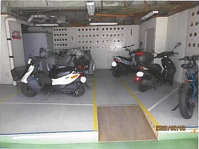 静岡県熱海市 熱海駅8分 マンション「熱海野中山マンション」1万円の競売物件情報 #11