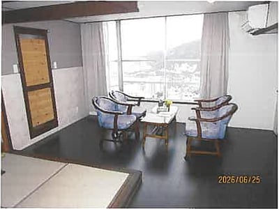 静岡県熱海市 熱海駅8分 マンション「熱海野中山マンション」1万円の競売物件情報 #12