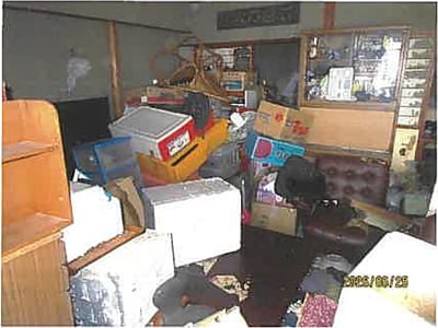 静岡県熱海市 熱海駅8分 マンション「熱海野中山マンション」1万円の競売物件情報 #20
