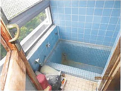 静岡県熱海市 熱海駅8分 マンション「熱海野中山マンション」1万円の競売物件情報 #22