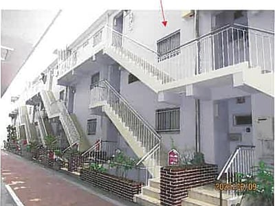 静岡県熱海市 熱海駅8分 マンション「熱海野中山マンション」1万円の競売物件情報 #4