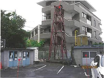 静岡県熱海市 熱海駅8分 マンション「熱海野中山マンション」1万円の競売物件情報 #5