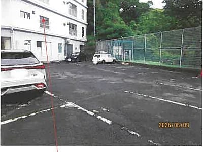 静岡県熱海市 熱海駅8分 マンション「熱海野中山マンション」1万円の競売物件情報 #6