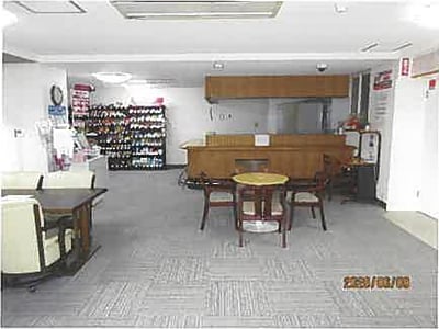 静岡県熱海市 熱海駅8分 マンション「熱海野中山マンション」1万円の競売物件情報 #7