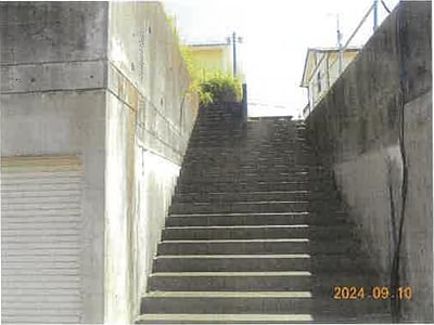 (値下げ) 静岡県掛川市 掛川駅22分 土地 65万円の競売物件情報 #4
