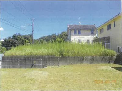 (値下げ) 静岡県掛川市 掛川駅22分 土地 65万円の競売物件情報 #5