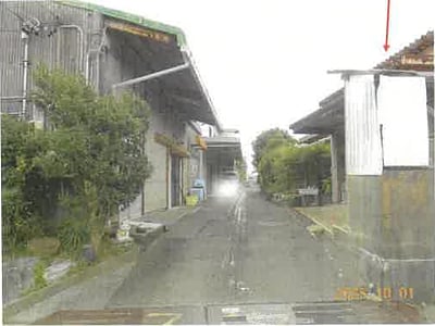 (値下げ) 静岡県御前崎市 戸建て 388万円の競売物件情報 #13