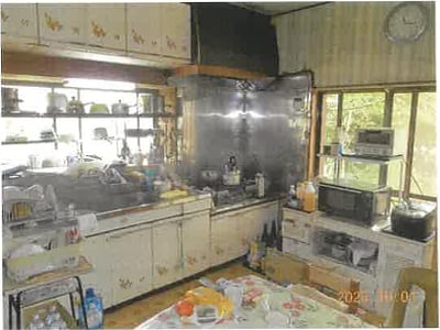 (値下げ) 静岡県御前崎市 戸建て 388万円の競売物件情報 #24