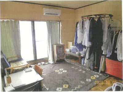 (値下げ) 静岡県御前崎市 戸建て 388万円の競売物件情報 #25