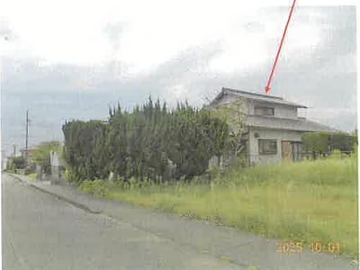 (値下げ) 静岡県御前崎市 戸建て 388万円の競売物件情報 #3