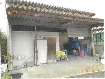 (値下げ) 静岡県御前崎市 戸建て 388万円の競売物件情報 #4
