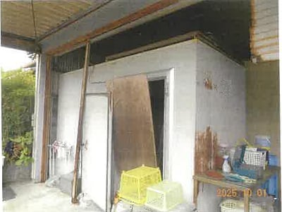 (値下げ) 静岡県御前崎市 戸建て 388万円の競売物件情報 #8
